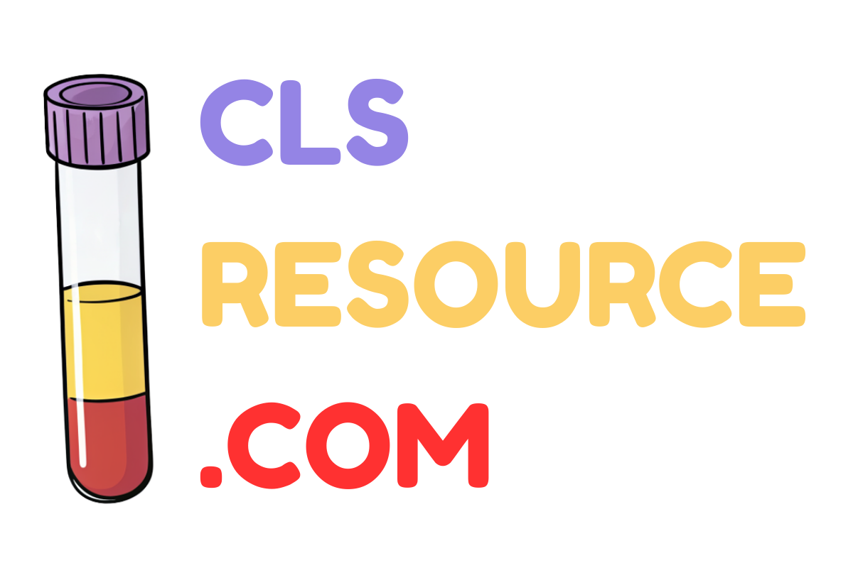 Clinical Laboratory Science Resource