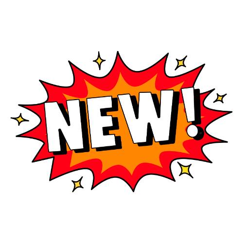 New!